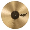 Platillo Sabian AAX Medium Crash de 16" 21608XC