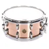 Redoblante Gretsch Usa Custom Bronce 14x6,5 De 20 Torres
