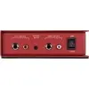 Samson Mcd2 Pro - Caja Directa Stereo Pasiva Con Rca Y Plug