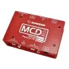 Samson Mcd2 Pro - Caja Directa Stereo Pasiva Con Rca Y Plug