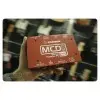 Samson Mcd2 Pro - Caja Directa Stereo Pasiva Con Rca Y Plug