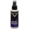 Limpiador Polish Carnauba Vater Para Cascos De Batería Acústica VDP