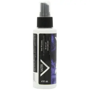 Limpiador Polish Carnauba Vater Para Cascos De Batería Acústica VDP