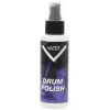 Limpiador Polish Carnauba Vater Para Cascos De Batería Acústica VDP