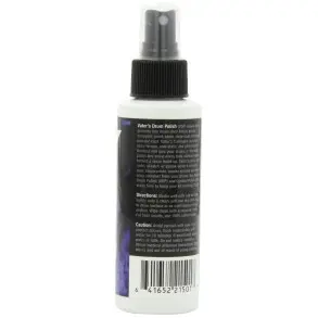 Limpiador Polish Carnauba Vater Para Cascos De Batería Acústica VDP