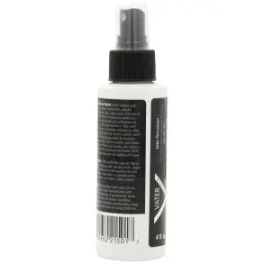Limpiador Polish Carnauba Vater Para Cascos De Batería Acústica VDP