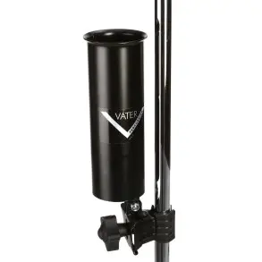 Porta palillos Vater Con Abrazadera VSHM