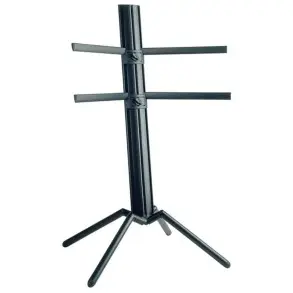 Soporte K&M De Teclado Spider