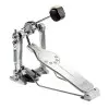 Pedal de bombo P-830 Demon Style Pedal Simple A cadena Mazo doble