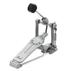 Pedal de bombo P-830 Demon Style Pedal Simple A cadena Mazo doble