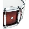 Redoblante Session Studio Series 14"" x 6,5"" 4 capas 5,4mm Mahogany 10 torres Super Hoop II 314