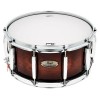 Redoblante Session Studio Series 14"" x 6,5"" 4 capas 5,4mm Mahogany 10 torres Super Hoop II 314