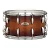 Redoblante Session Studio Series 14"" X 8"" 4 Capas 5,4mm Mahogany 10 Torres Super Hoop II 314