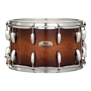 Redoblante Session Studio Series 14"" X 8"" 4 Capas 5,4mm Mahogany 10 Torres Super Hoop II 314
