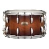 Redoblante Session Studio Series 14"" X 8"" 4 Capas 5,4mm Mahogany 10 Torres Super Hoop II 314