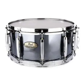 Redoblante Session Studio Series 14"" x 6,5"" 4 capas 5,4mm Mahogany 10 torres