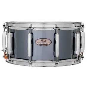 Redoblante Session Studio Series 14"" x 6,5"" 4 capas 5,4mm Mahogany 10 torres