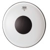 Parche Remo 8" Controlled Sound Transparente Capa Simple CS-0308-10