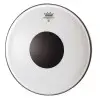 Parche Remo 8" Controlled Sound Transparente Capa Simple CS-0308-10