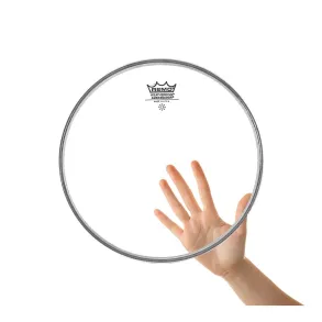 Parche Remo 10" Ambassador Transparente Capa Simple BA031000