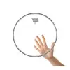 Parche Remo 10" Ambassador Transparente Capa Simple BA031000