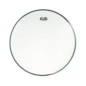 Parche Remo Encore 14" Ambassador Transparente Capa Simple EN-0314-BA