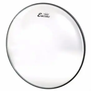 Parche Remo Encore 13" Ambassador Transparente Capa Simple EN-0313-BA