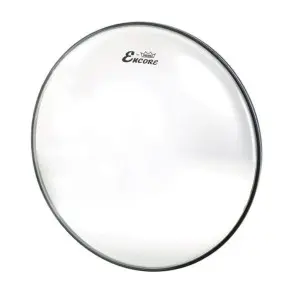 Parche Remo Encore 8" Diplomat Transparente Capa Simple EN-0308-BD