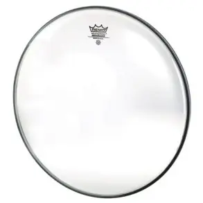Parche Remo Encore 15" Ambassador Transparente Capa Simple EN-0315-BA