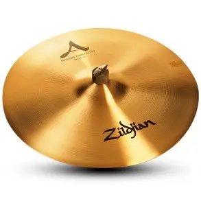 Platillo A Series 19" Crash Avedis Medium Thin Crash 19"