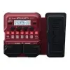 Pedalera Multiefecto Para Bajo 60 efectos FX simultaneos 5 USB MIDI USB Micro-B Loopera