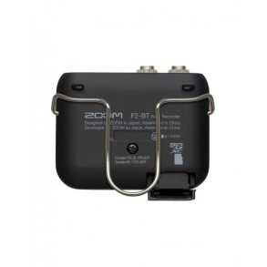 Grabador de campo mini 1 canal Con Microfono corbatero LMF-2 Salida de auriculares Control por Bluetooth por App
