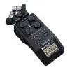 Handy Recorder USB Grabador Digital 6 canales 2 mics XY 4 Preamps XLR/TRS