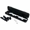 Yamaha Venova ALTO Yvs120 con Estuche rigido Flauta Saxo Mini