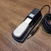 Pedal Sustain Kurzweil KP1 Usado