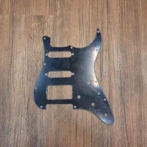 Pickguard Para Guitarra Eléctrica Sambong Outlet Exhibición