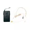 Micrófono Inalámbrico Ross MU-626-HS/HS+IC Doble Vincha