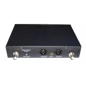 Micrófono Inalámbrico Ross MU-626-HS/HS+IC Doble Vincha
