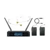 Micrófono Inalámbrico Ross MU-626-HS/HS+IC Doble Vincha