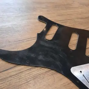 Pickguard Para Guitarra Eléctrica Sambong Outlet Exhibición