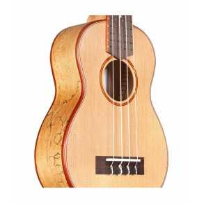 Ukelele Soprano Cordoba 24S OUTLET