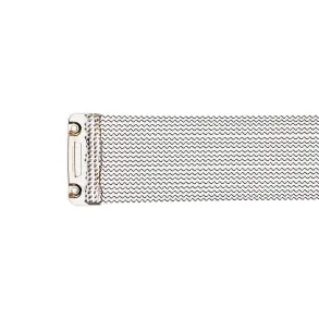 Bordona Dixon De 14" x 20 Hilos Acero Premium