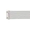 Bordona Dixon De 14" x 20 Hilos Acero Premium
