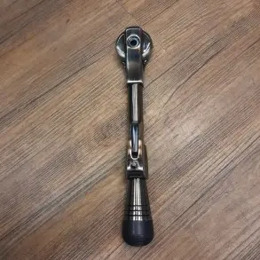 Pata para Bombo Mapex Saturn o Black Phanter