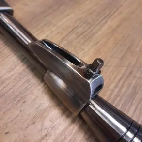 Pata para Bombo Mapex Saturn o Black Phanter