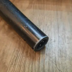 Shure SM57-LC Micrófono Dinámico Cardioide Usado