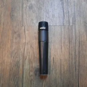 Shure SM57-LC Micrófono Dinámico Cardioide Usado