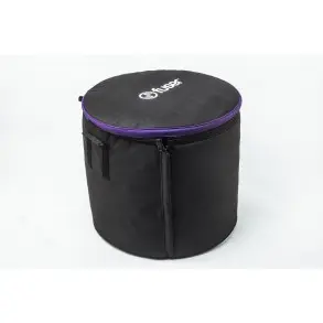 Funda para bombo de batería Fuser 24"