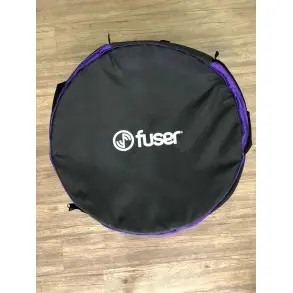 Funda para bombo de batería Fuser 24"