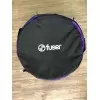Funda para bombo de batería Fuser 24"